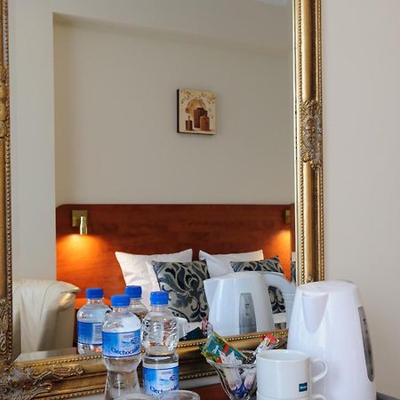 Abidar Hotel Spa & Wellness Цехоцинек Екстериор снимка