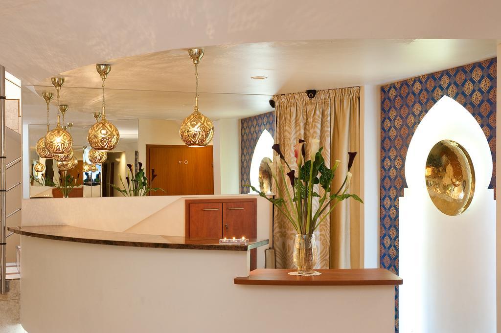 Abidar Hotel Spa & Wellness Цехоцинек Екстериор снимка