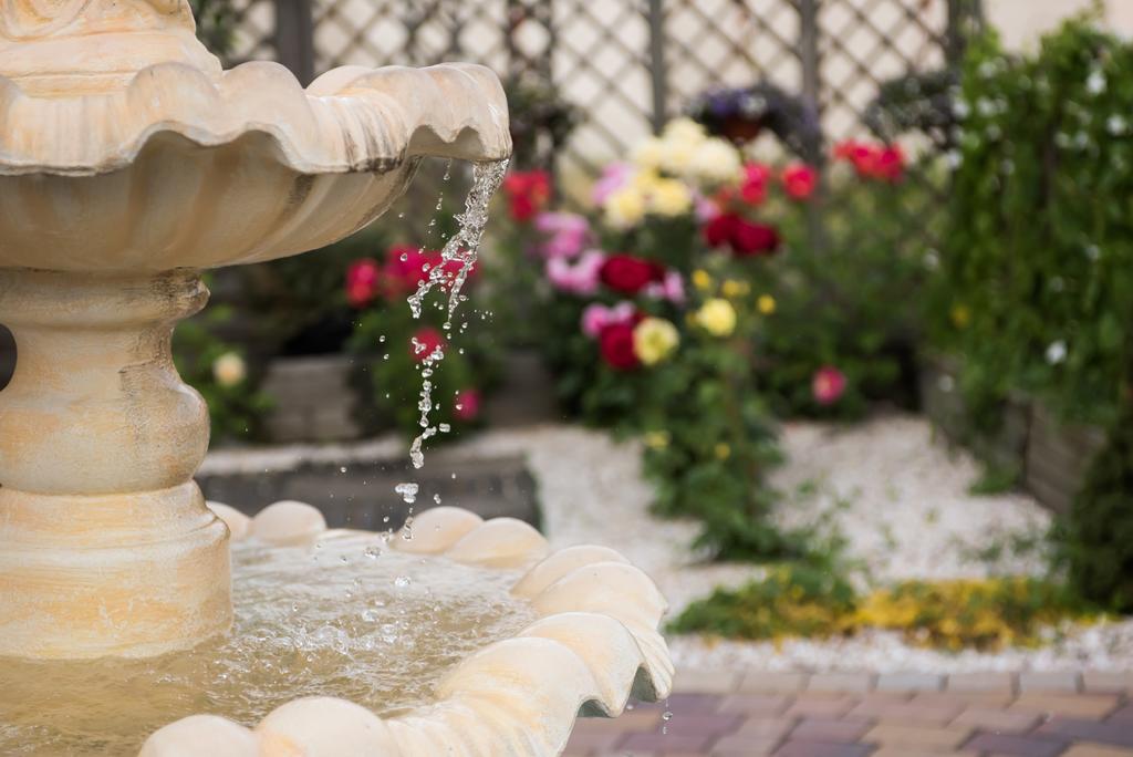 Abidar Hotel Spa & Wellness Цехоцинек Екстериор снимка